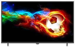 Axen AX43DIL13-TNR 43 inç FULL HD 108 Ekran Flat Uydu Alıcılı Smart Led Android Televizyon