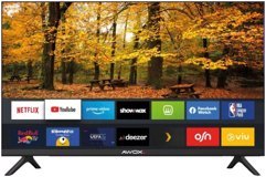 Awox B224000FH/S/V 40 inç FULL HD 100 Ekran Flat Uydu Alıcılı Smart Led VIDAA Televizyon