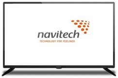 Navitech LDS-3266HD 32 inç Hd Ready 80 Ekran Flat Smart Led Android Televizyon