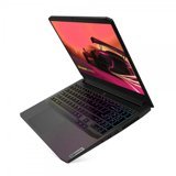 Lenovo IdeaPad 3 82K200JUTX03 Harici GeForce RTX 3060 Ekran Kartlı AMD Ryzen 7 5800H 32 GB DDR4 512 GB SSD 15.6 inç FreeDOS Gaming Laptop