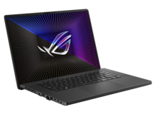Asus ROG Zephyrus G16 GU603ZU-N3021 Harici GeForce RTX 4050 Ekran Kartlı Intel Core i7 12700H 16 GB DDR4 512 GB SSD 16 inç FreeDOS Gaming Laptop