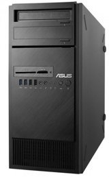 Asus ESC700 G4-M3790A1 Harici Quadro T1000 Ekran Kartlı Intel Xeon W-2245 32 GB Ram 512 GB SSD Windows 10 Pro Masaüstü Bilgisayar
