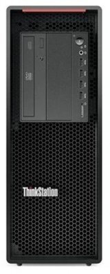Lenovo ThinkStation P520 30BE00H8TX09 Harici Quadro RTX 4000 Ekran Kartlı Intel Xeon W-2245 64 GB Ram DDR4 2 TB SSD Tower Windows 10 Pro Masaüstü Bilgisayar