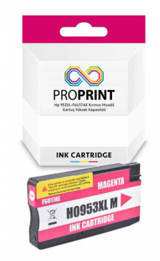 Proprint 953XL HP Muadil Kırmızı Mürekkep Kartuş