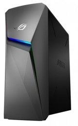 Asus Asus ROG Strix G10DK WB764 Harici GeForce RTX 3060 Ekran Kartlı AMD Ryzen 7 5700G 16 GB DDR4 256 GB SSD Windows 10 Home Masaüstü Oyuncu Bilgisiyarı