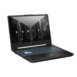 Asus TUF A15 FA506IC-HN042W Harici GeForce RTX 3050 Ekran Kartlı AMD Ryzen 5 4600H 8 GB DDR4 512 GB SSD 15.6 inç Windows 11 Home Gaming Laptop