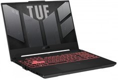 Asus TUF A15 FA507RM-HN095 Harici GeForce RTX 3060 Ekran Kartlı AMD Ryzen 7 6800H 16 GB DDR5 512 GB SSD 15.6 inç FreeDOS Gaming Laptop