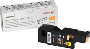 Xerox 106R01633 Orijinal Sarı Toner