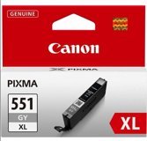 Canon CLI-551XL Orijinal Gri Toner