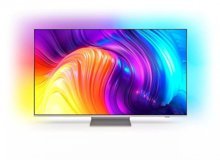 Philips 50PUS8507 50 inç 4K Ultra HD 126 Ekran Amblight Çerçevesiz Flat Uydu Alıcılı Smart Led Android Televizyon