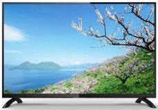 Blaupunkt BL50145 50 inç 4K Ultra HD 126 Ekran Çerçevesiz Flat Uydu Alıcılı Smart Led Android Televizyon