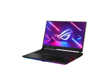 Asus ROG Strix Scar 17 G733QS-K4200 Harici GeForce RTX 3080 Ekran Kartlı AMD Ryzen 9 5900HX 32 GB DDR4 2 TB SSD 17.3 inç FreeDOS Gaming Laptop
