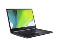 Acer Aspire 7 A715-42G-R2GB Harici GeForce RTX 2050 Ekran Kartlı AMD Ryzen 5 5500U 8 GB DDR4 256 GB SSD 15.6 inç FreeDOS Gaming Laptop