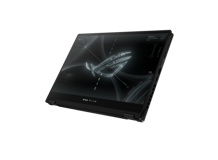 Asus ROG Flow X13 GV301RC-LJ078 Harici GeForce RTX 3050 Ekran Kartlı AMD Ryzen 7 6800HS 16 GB LPDDR5 1 TB SSD 13.4 inç FreeDOS 2 In 1 Dokunmatik Gaming Laptop