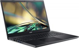 Acer Aspire 7 A715-51G-598W Harici GeForce RTX 3050 Ekran Kartlı Intel Core i5 1240P 8 GB DDR4 512 GB SSD 15.6 inç FreeDOS Gaming Laptop