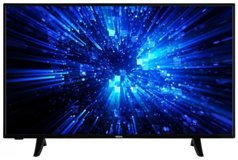 Regal 43R654FCR 43 inç FULL HD 108 Ekran Çerçevesiz Flat Uydu Alıcılı Smart Led Televizyon