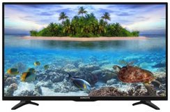 Sungate SG-5001 50 inç 4K Ultra HD 126 Ekran Flat Uydu Alıcılı Smart Led Webos Televizyon