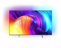 Philips 50PUS8506 50 inç 4K Ultra HD 126 Ekran Amblight Çerçevesiz Flat Uydu Alıcılı Smart Led Android Televizyon