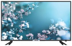 Onvo OV40250 40 inç FULL HD 100 Ekran Flat Uydu Alıcılı Smart Led Android Televizyon