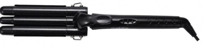 Fönsan Ondülüx M601C Otomatik 19 mm Bukle Seramik Saç Maşası