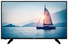 Daewoo 43DE04F 43 inç FULL HD 108 Ekran Flat Uydu Alıcılı Led Televizyon