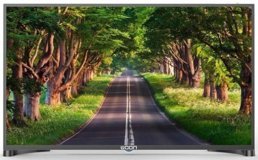 Woon WN40DLK010 40 inç FULL HD 100 Ekran Flat Uydu Alıcılı Led Televizyon
