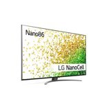 LG 65NANO866PA 65 inç 4K Ultra HD 164 Ekran Çerçevesiz Flat Uydu Alıcılı Smart Led Webos Televizyon