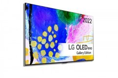 LG OLED83G26LA 83 inç 4K Ultra HD 210 Ekran Çerçevesiz Flat Uydu Alıcılı Smart Oled Webos Televizyon