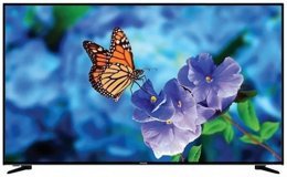 Finlux 65FX670UA 65 inç 4K Ultra HD 164 Ekran Çerçevesiz Flat Uydu Alıcılı Smart Led Televizyon