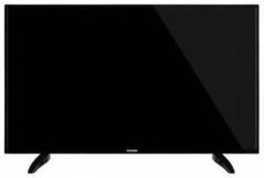 Telefunken 50TU7550UA 50 inç 4K Ultra HD 126 Ekran Çerçevesiz Flat Uydu Alıcılı Smart Led Televizyon