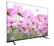 Dijitsu 65DS9800 65 inç 4K Ultra HD 164 Ekran Çerçevesiz Flat Uydu Alıcılı Smart Led Android Televizyon