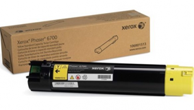 Xerox 106R01513 Orijinal Sarı Toner