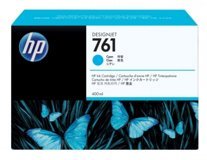 HP 761-CM994A Orijinal Mavi Toner