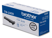 Brother TN-2459 Orijinal Siyah Toner