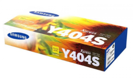 Samsung Y404S  Orijinal Sarı Toner