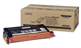 Xerox 113R00721 Orijinal Sarı Toner