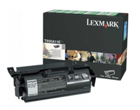 Lexmark T650A11E  Orijinal Siyah Toner