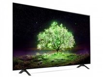 LG OLED55A16LA 55 inç 4K Ultra HD 139 Ekran Çerçevesiz Flat Uydu Alıcılı Smart Oled Webos Televizyon