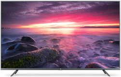 Xiaomi L55M5-5ARU 55 inç 4K Ultra HD 139 Ekran Çerçevesiz Flat Smart Led Android Televizyon