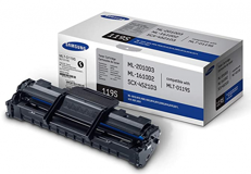 Samsung 119S  Orijinal Siyah Toner