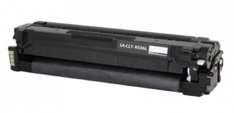 Xplus CLX-6260NR  Samsung Muadil Siyah Toner