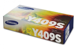 Samsung Y409S  Orijinal Sarı Toner