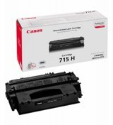 Canon CRG-715H Orijinal Siyah Toner