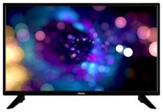 Regal 32R654HCY 32 inç FULL HD 80 Ekran Çerçevesiz Flat Uydu Alıcılı Smart Led Televizyon