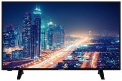 Techwood 43U904 43 inç 4K Ultra HD 108 Ekran Flat Uydu Alıcılı Smart Led Televizyon