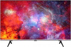 Regal 43R858U 43 inç 4K Ultra HD 108 Ekran Çerçevesiz Flat Uydu Alıcılı Smart Led Televizyon