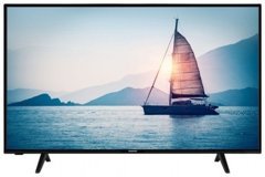 Daewoo 50DE55UA11 50 inç 4K Ultra HD 126 Ekran Çerçevesiz Flat Uydu Alıcılı Smart Led Android Televizyon