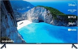 Awox U223200 32 inç Hd Ready 80 Ekran Flat Uydu Alıcılı Smart Led Televizyon