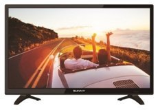Sunny 24 inç Hd Ready 61 Ekran Flat Uydu Alıcılı Led Televizyon
