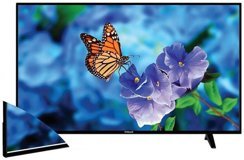 Finlux 55FX630UA 55 inç 4K Ultra HD 139 Ekran Flat Uydu Alıcılı Smart Led Televizyon